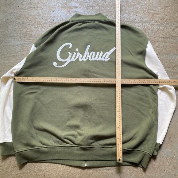 Vintage Marithe Francois Girbaud Tracksuit Mens 3XL Sweatpants Y2k Hip Hop - Picture 6 of 15